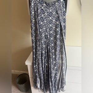 Jack by BB Dakota pants with slits